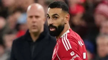 تقارير: محمد صلاح يحتل المركز العاشر بين أفضل صفقات تاريخ الدوري الإنجليزي